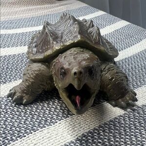 Alligator Snapping Turtle from Safari Ltd.